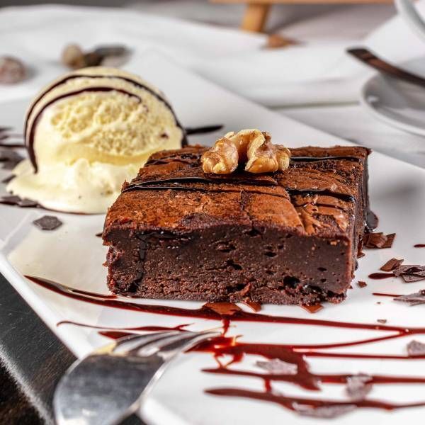 Bo´s UG Dessert