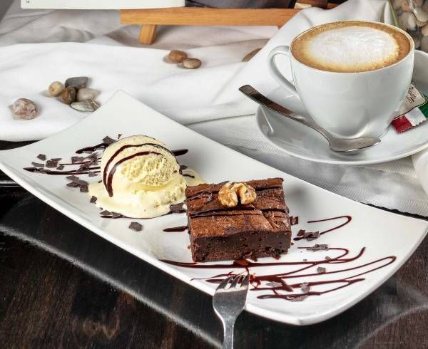 Bo´s UG Dessert