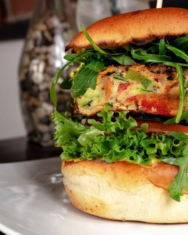 Bo´s UG Burger