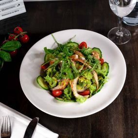 Bo´s UG Salat