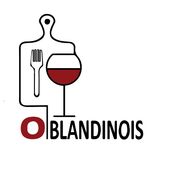 Vers la page d'Accueil Logo de O blandinois