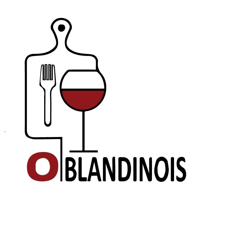Logo de O blandinois 