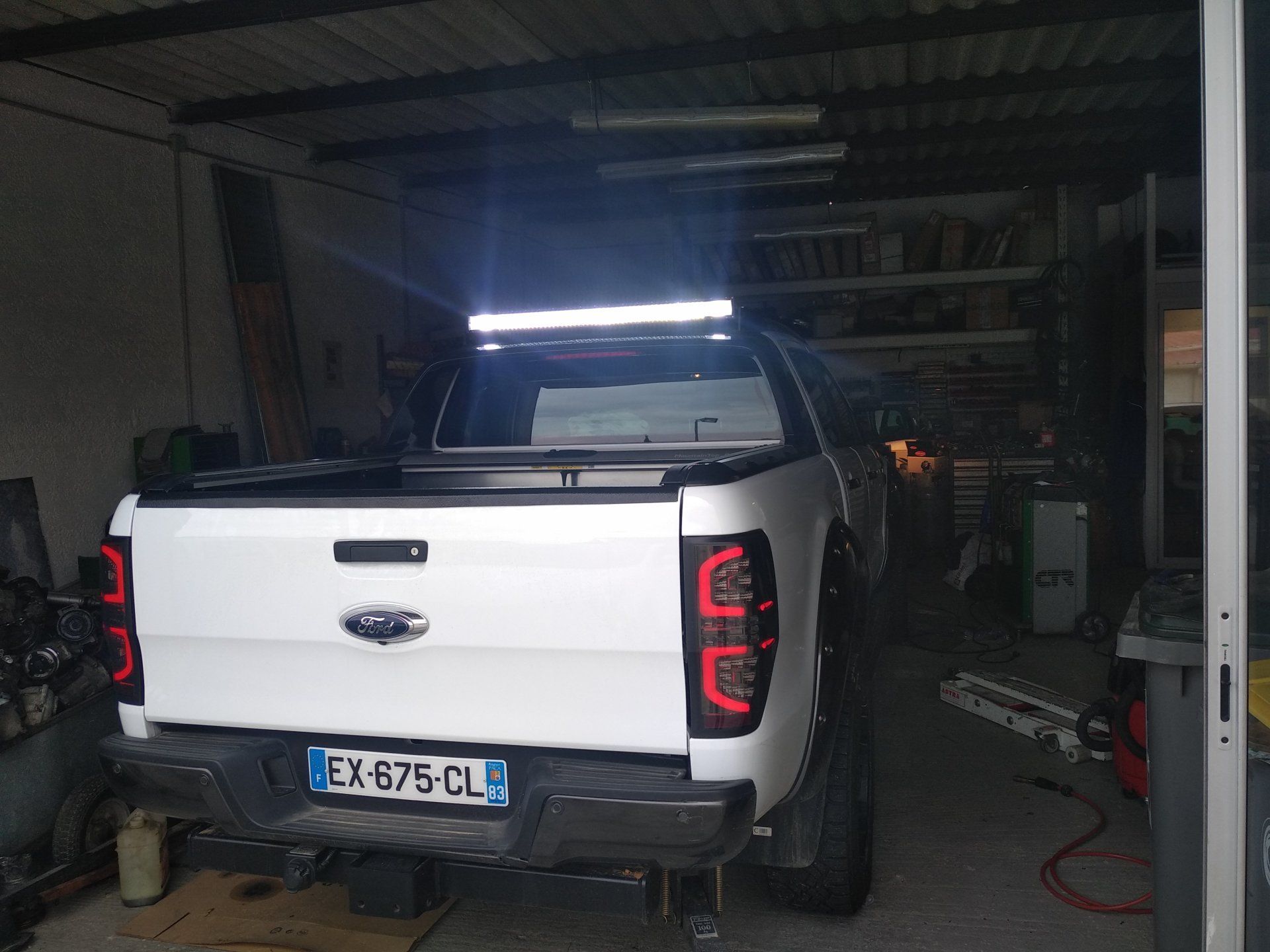 Appareils électriques