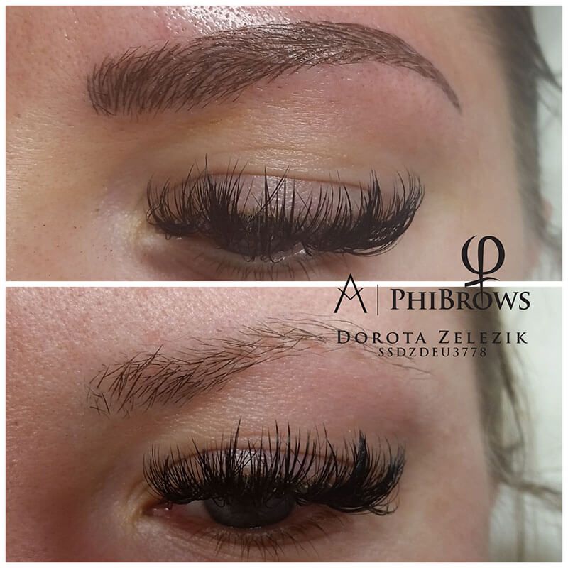Permanent Make-up