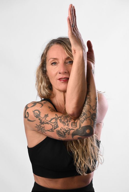 Nicole Kilicli - Body Mind Soul - Yoga