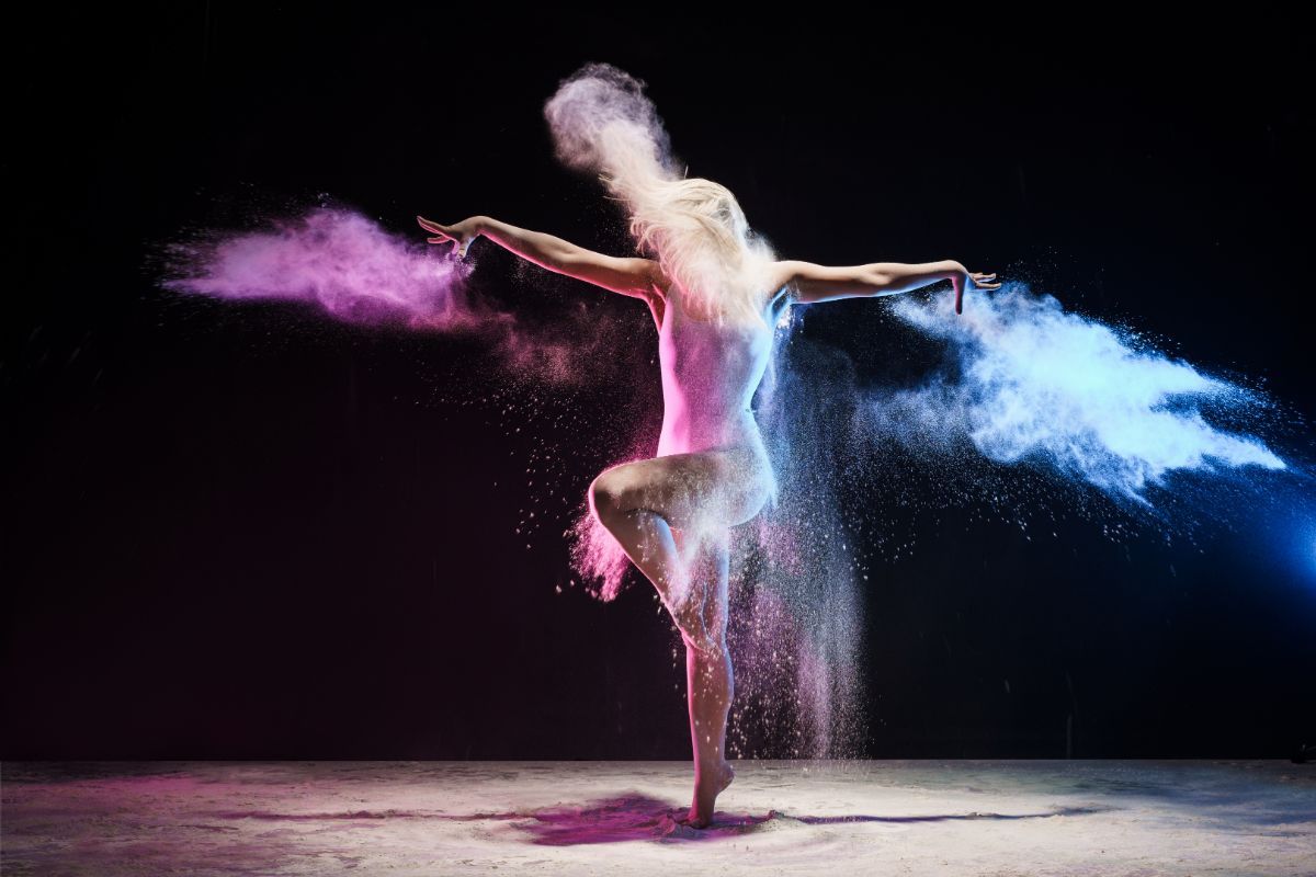 Nicole Kilicli - Body Mind Soul - Yoga