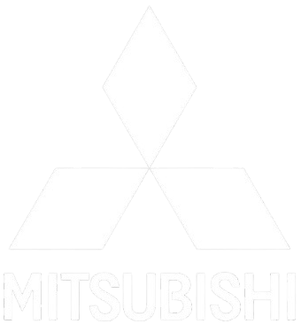 Logo Mitsubishi 