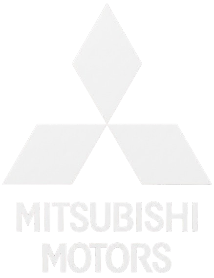 Logo de Mitsubishi Motors