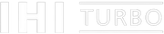 Logo IHI TURBO