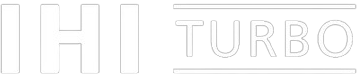 Logo IHI TURBO