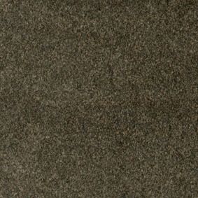 Primer plano de una superficie marrón moteada con textura y un patrón granulado.
