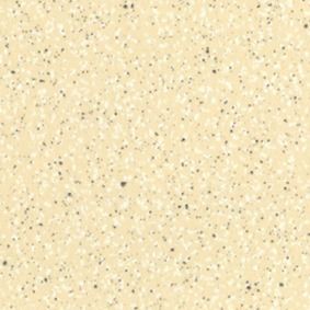 Fondo de superficie texturizada moteada de color beige