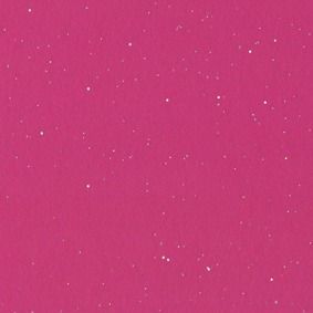 Fondo rosa texturizado con motas blancas dispersas.
