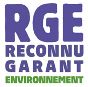 Logo : RGE