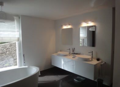 Fliesen - Reinach BL - Severin Musfeld GmbH