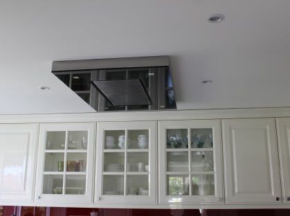 Gipsdecke - Reinach BL - Severin Musfeld GmbH