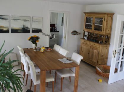 Innenarbeiten - Reinach BL - Severin Musfeld GmbH