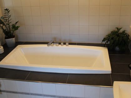 Bad sanieren - Reinach BL - Severin Musfeld GmbH