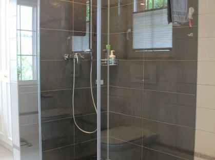 Badumbau - Reinach BL - Severin Musfeld GmbH