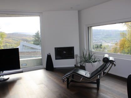 Umbau innen - Reinach BL - Severin Musfeld GmbH