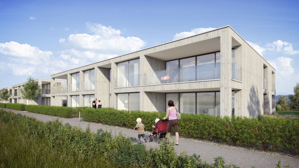 ARCHTEAM Bücheler GmbH