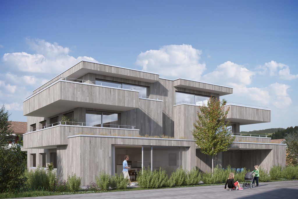 ARCHTEAM Bücheler GmbH