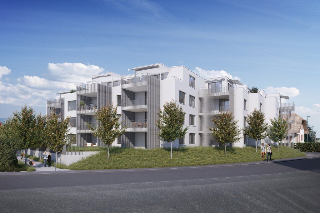 ARCHTEAM Bücheler GmbH