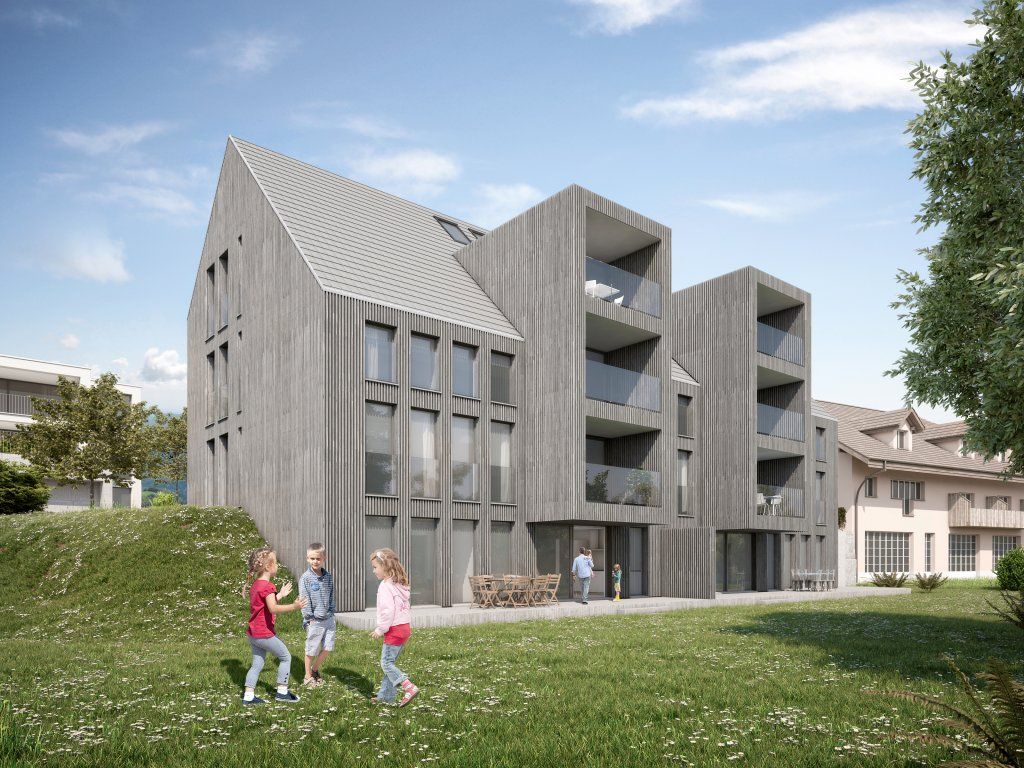 ARCHTEAM Bücheler GmbH