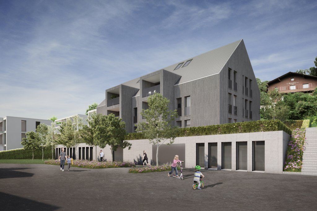 ARCHTEAM Bücheler GmbH