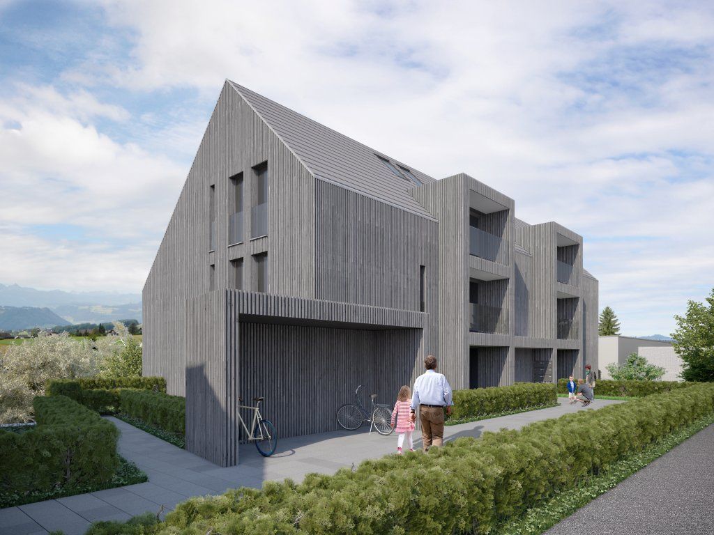 ARCHTEAM Bücheler GmbH