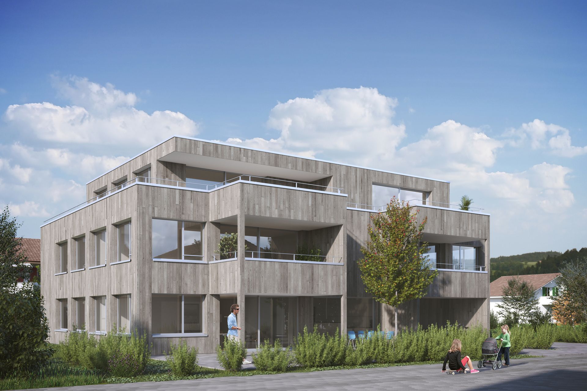 ARCHTEAM Bücheler GmbH