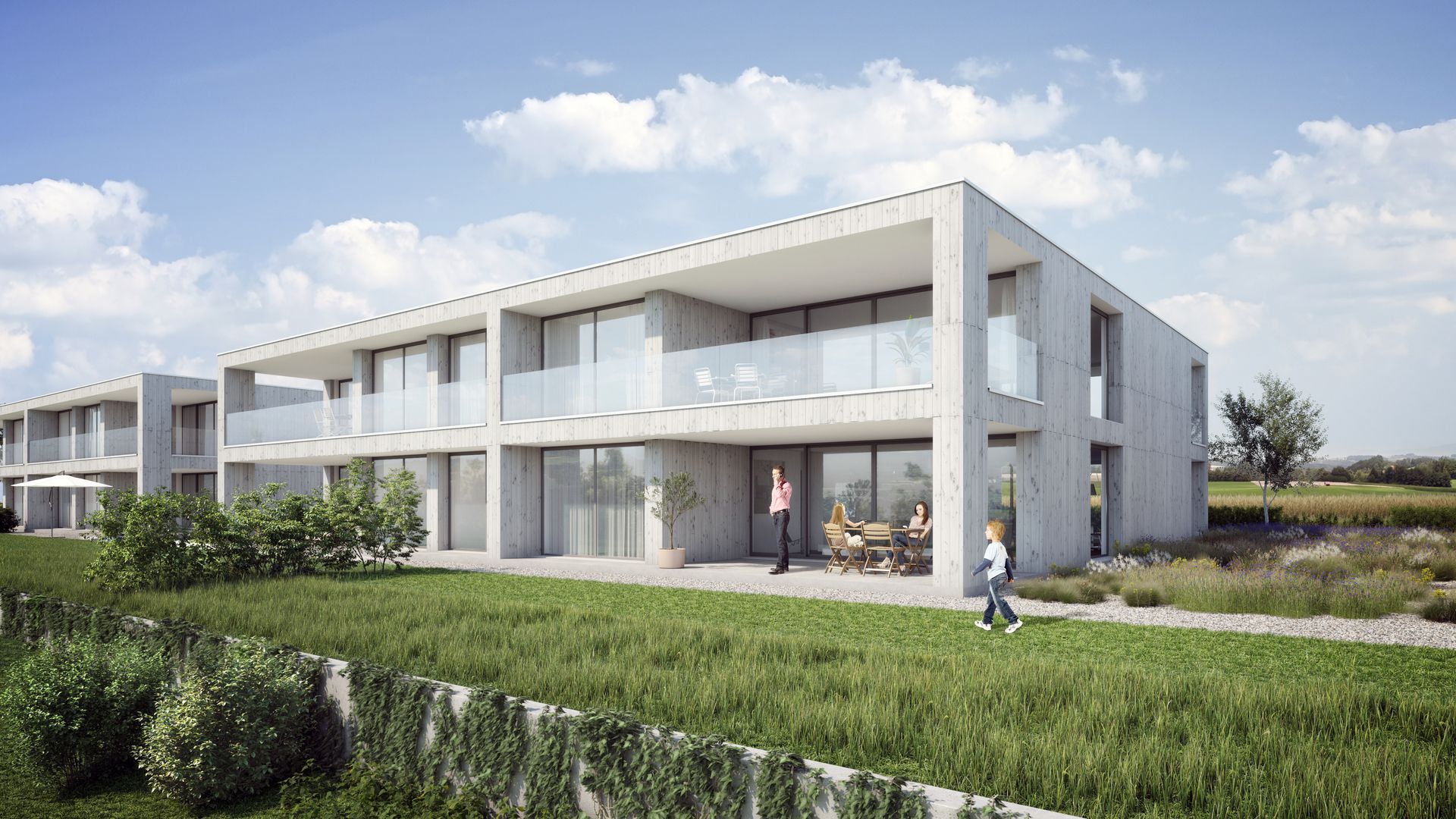 ARCHTEAM Bücheler GmbH