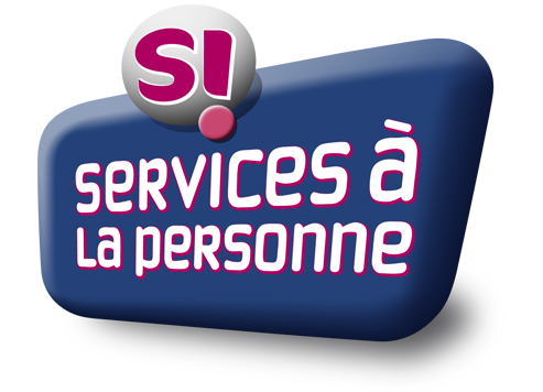 Logo Services à la personne