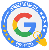 Avis Google Elag Ouest Logo avis Google