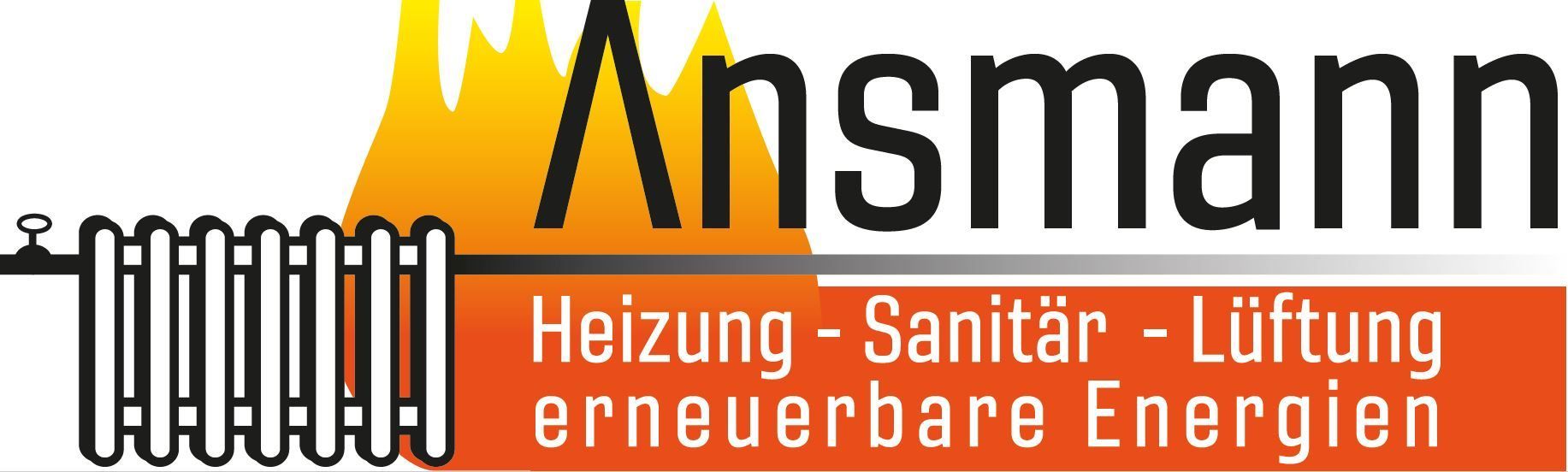 Toni Ansmann, Heizungs- und Lüftungsbau - GmbH