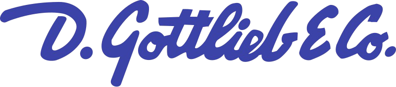 Logo Gottlieb