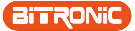 Logo Bitronic