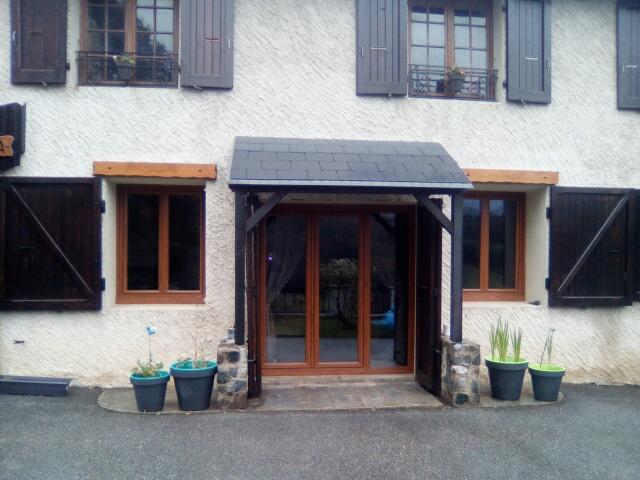 Rénovation de fenêtres