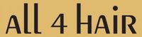All4Hair GmbH Logo