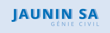 Jaunin SA logo