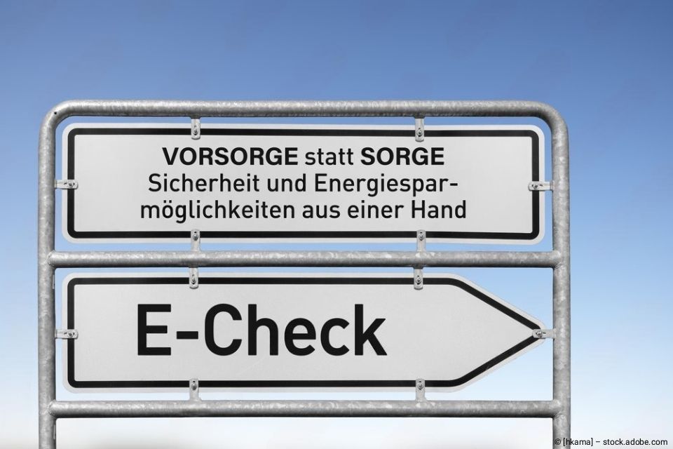 Satellitenschüssel