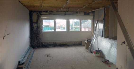 Dufrosa à Aulnoye-Aymeries - Menuiserie PVC - Fenêtre PVC