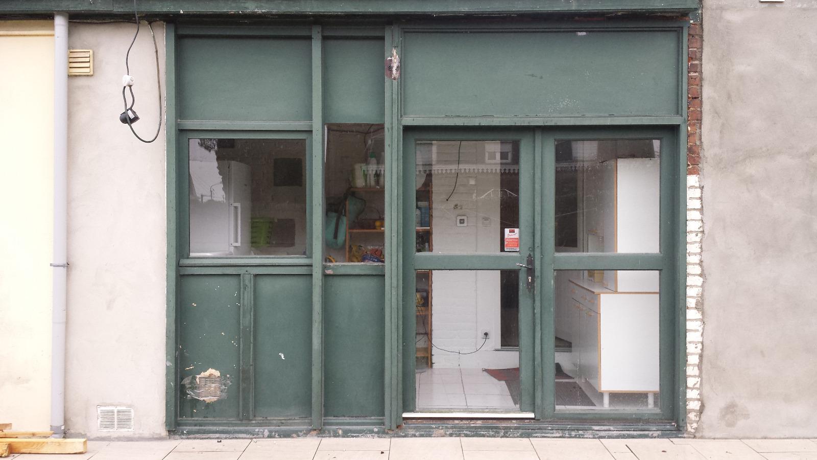 Rénovation menuiseries