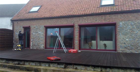 Dufrosa - Volets roulants Aulnoye Aymeries Maubeuge