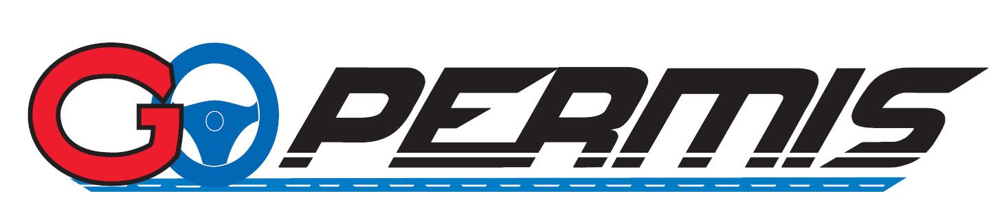 logo - GoPermis