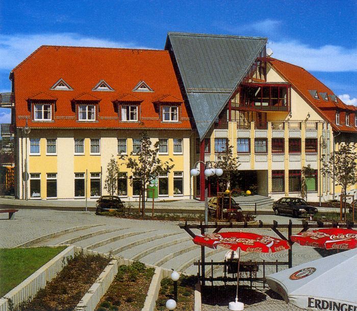 Dachdecker Schlenker