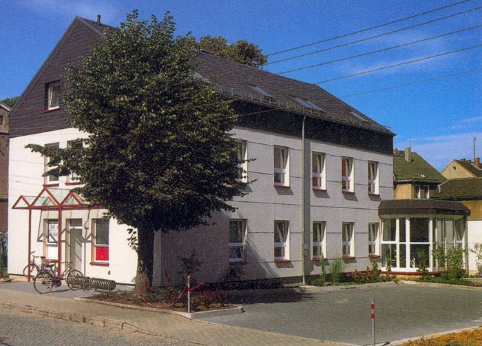 Dachdecker Schlenker