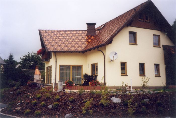 Dachdecker Schlenker