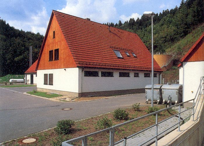 Dachdecker Schlenker