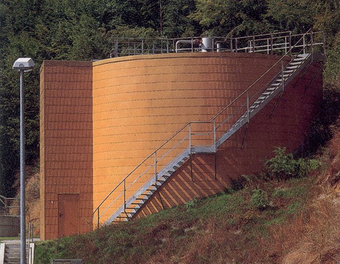 Dachdecker Schlenker